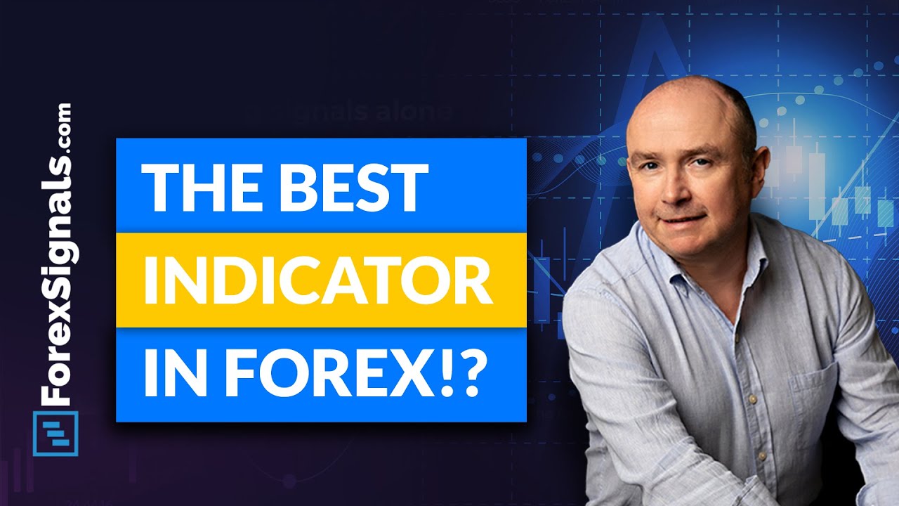 Do Forex INDICATORS work? And what is the BEST one?!