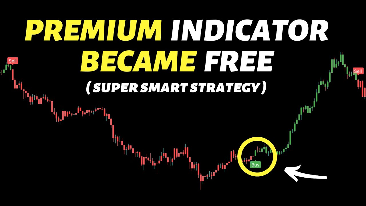 “Tested 99% Win Rate Strategy: Is This the Ultimate Scalping Solution?”
