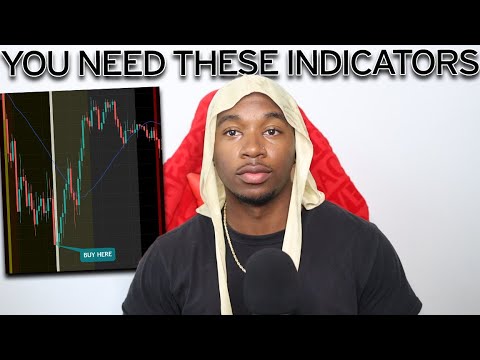 “Unlock Forex Profit with These Surprising Indicators!”