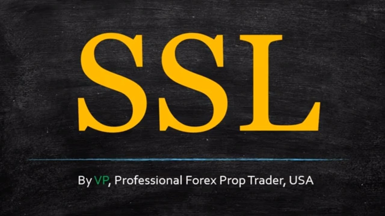 Discover the ultimate Forex Indicator – The SSL in top 100.