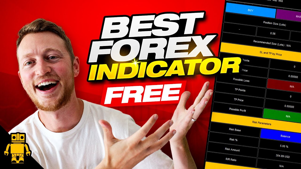 Unlock profitable trading with a FREE Forex indicator today!