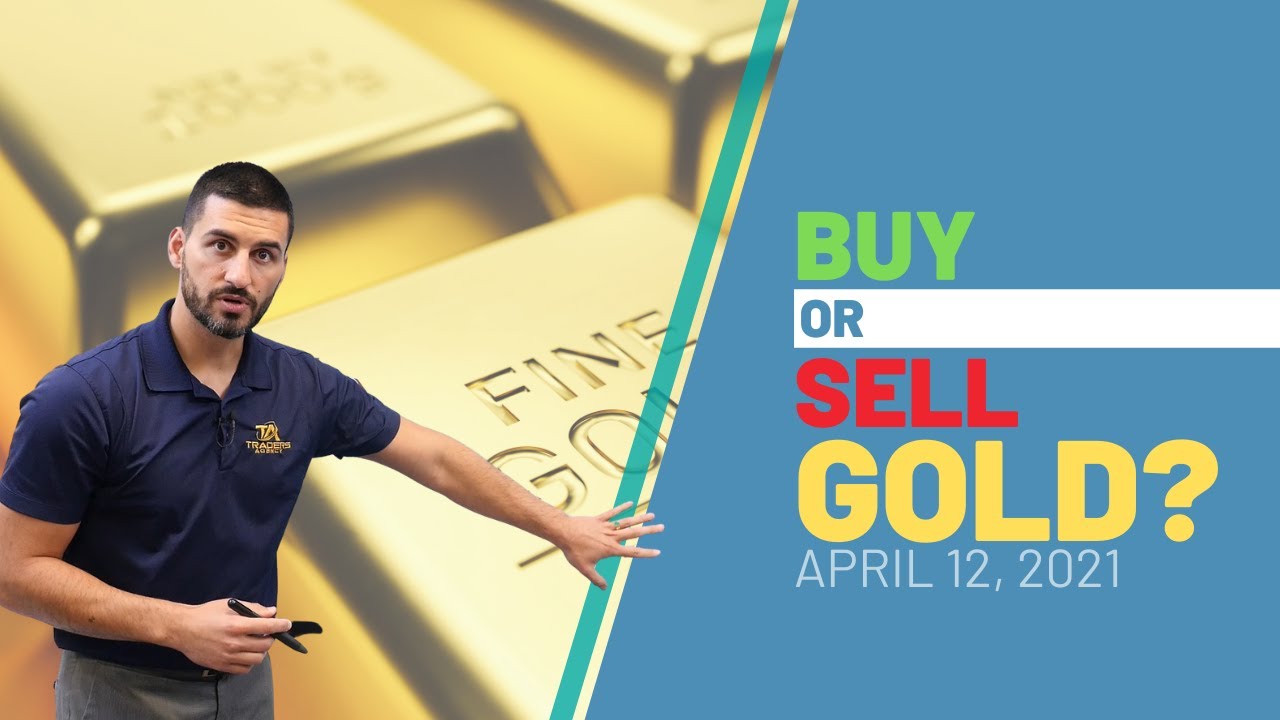 Unlock Your Wealth with My Complete Gold Trading Strategy.