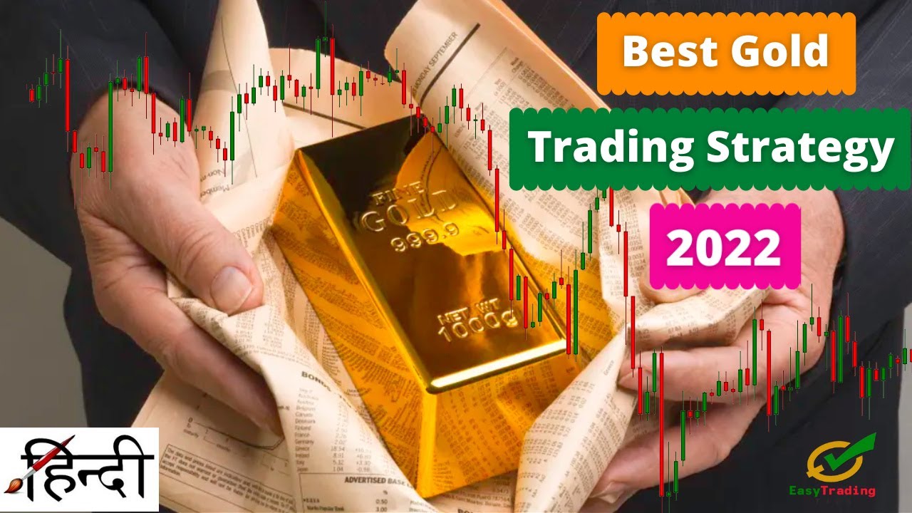 “Master Gold Trading in Hindi | Become a XAUUSD Pro?”