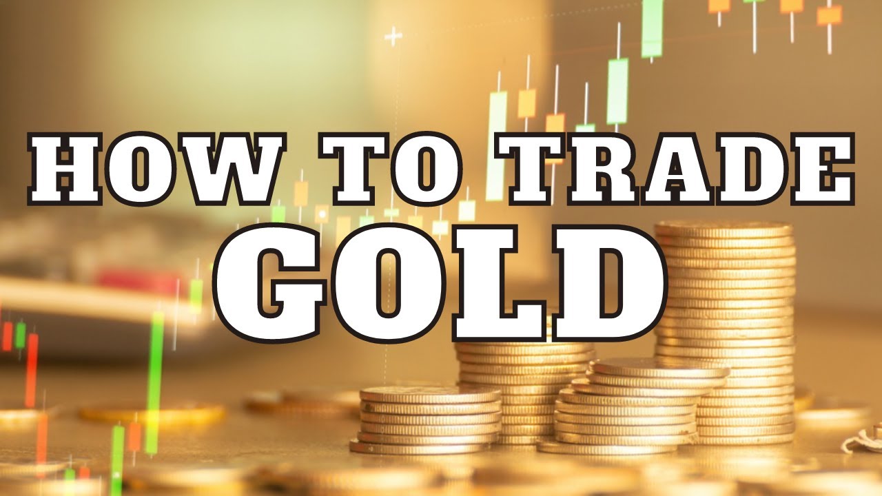 Gold trading secrets: Learn to profit with forex.