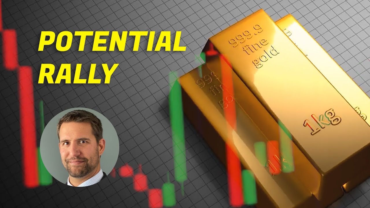 Is Gold Trade Headed for a Massive Rally ?