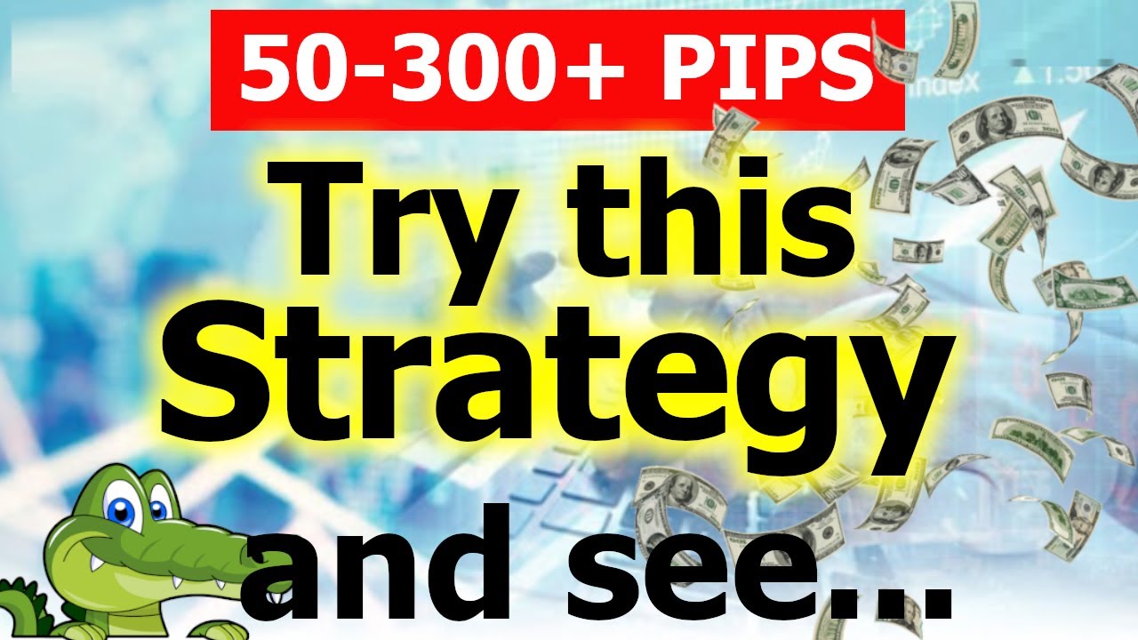 Discover Big Pip Strategy: The Key to Forex Trading Success!