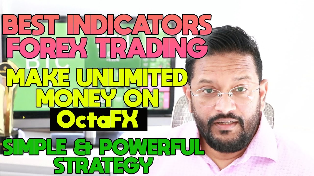 “Unveiled: Free MT4 Indicator for Best Forex Scalping Strategy on OctaFX – Plus Crypto Trading!”