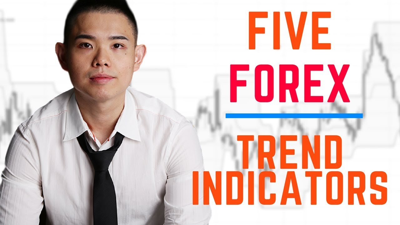 Discover trending secrets for lucrative forex trading in 5 ways.