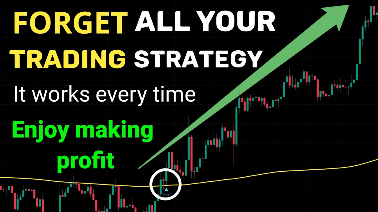 “Unleash the Power of Magic Indicator for Forex, Crypto, and Bitcoin!”