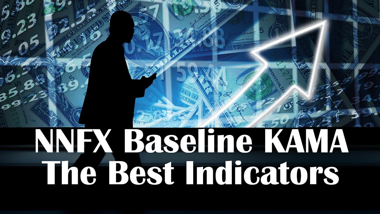 Exciting NNFX Baseline Indicator Testing: No-nonsense Forex!