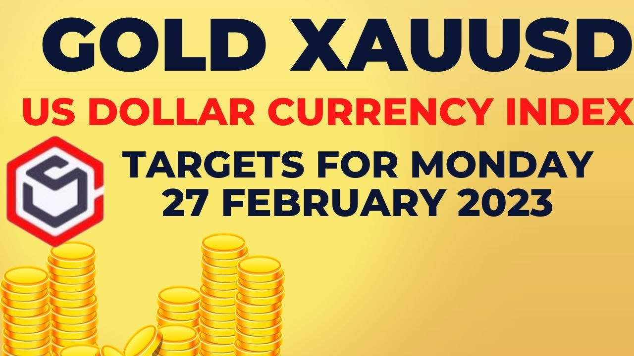 Curious about today’s XAUUSD trading strategy? Check out analysis!