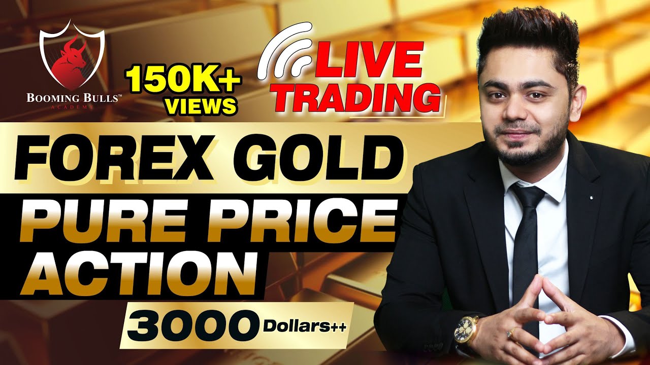“Unleash Profit Potential: Learn Gold FX Trading Strategy!”