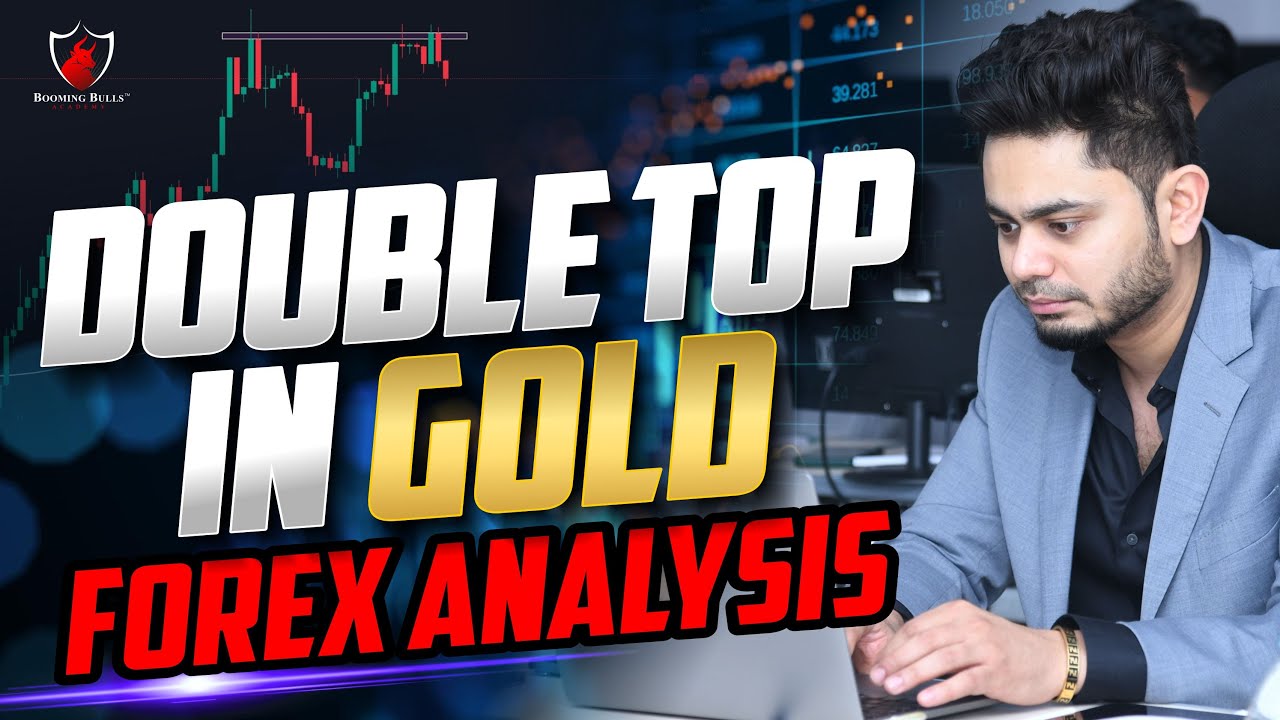 Booming Bulls: Exciting Forex Analysis on Gold and Crude Oil