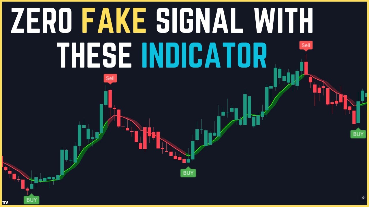 Discover the ultimate TradingView Indicator with perfect, authentic signals!