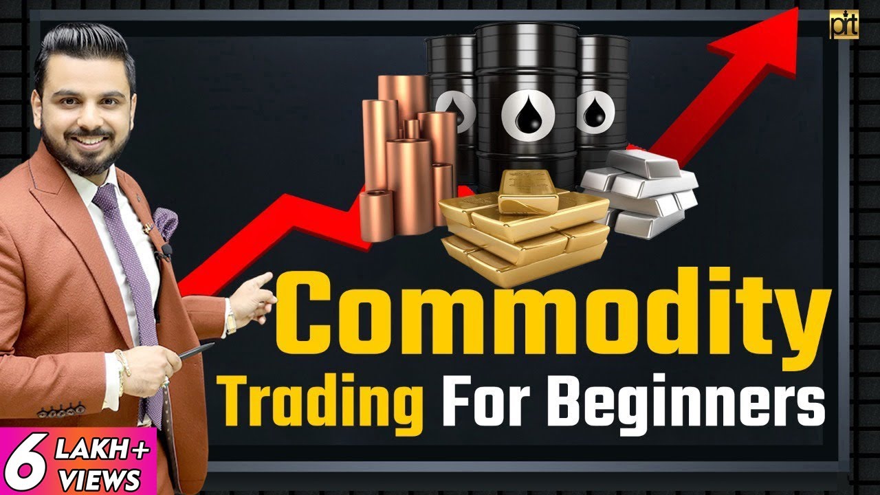 “Unveiling the Mysteries of Commodity Trading – Learn in Hindi!”