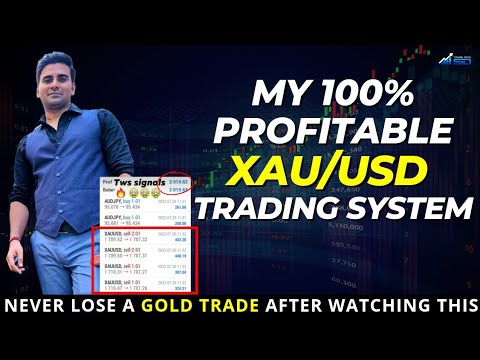 Unveil the Ultimate Gold Trading Strategy 2022 and beyond