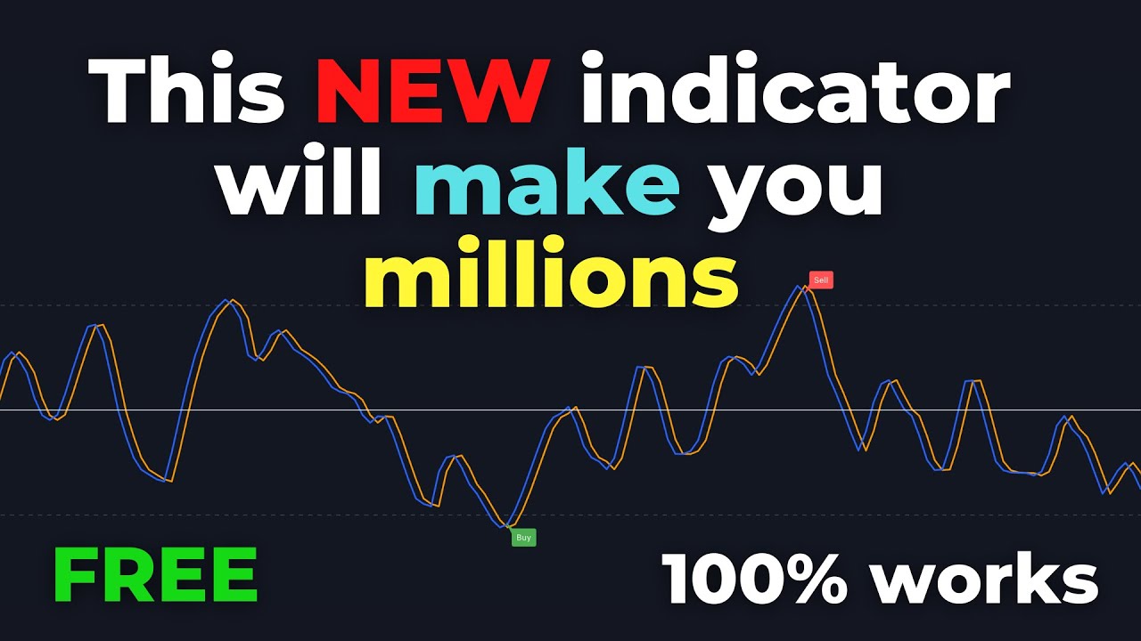 “Discover How This Indicator Can Turn You Into a Millionaire!”