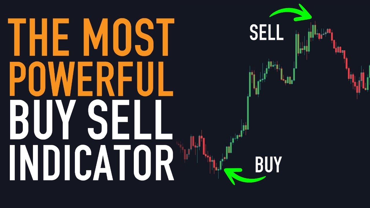 Discover Incredible Results with Top Buy Sell Tradingview Indicator!