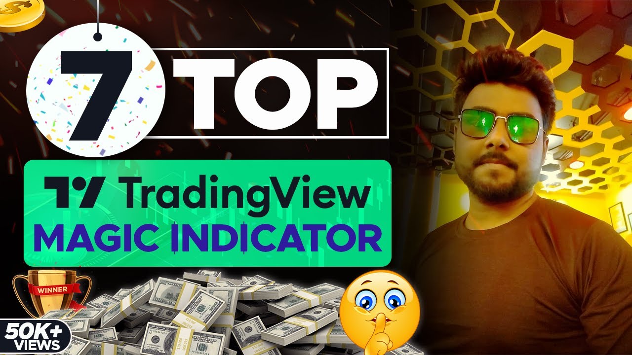 Discover TradingView’s top indicators for maximum trading power .