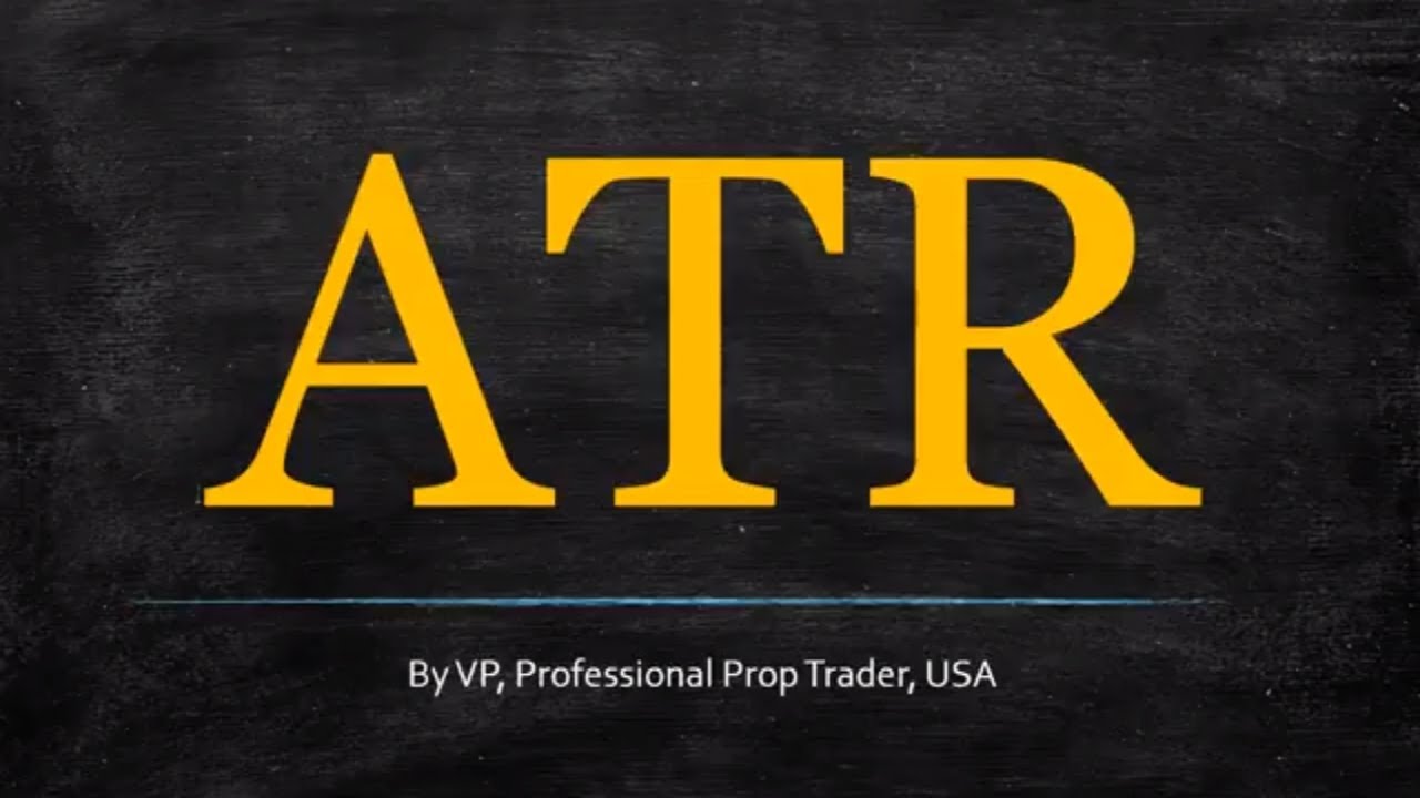 Discover how the ATR indicator can revolutionize your Forex trading.