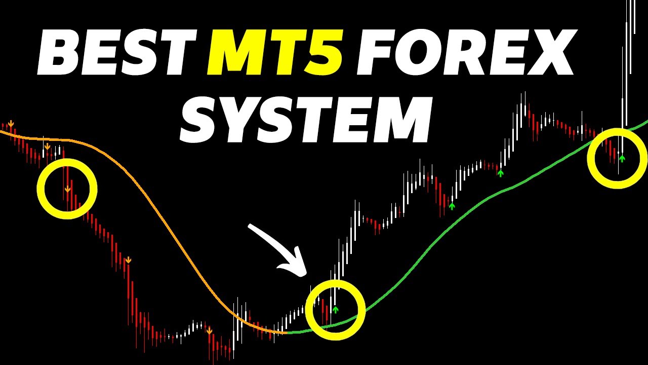 Discover the Ultimate Forex System for 2023 with 91% Win-Rate