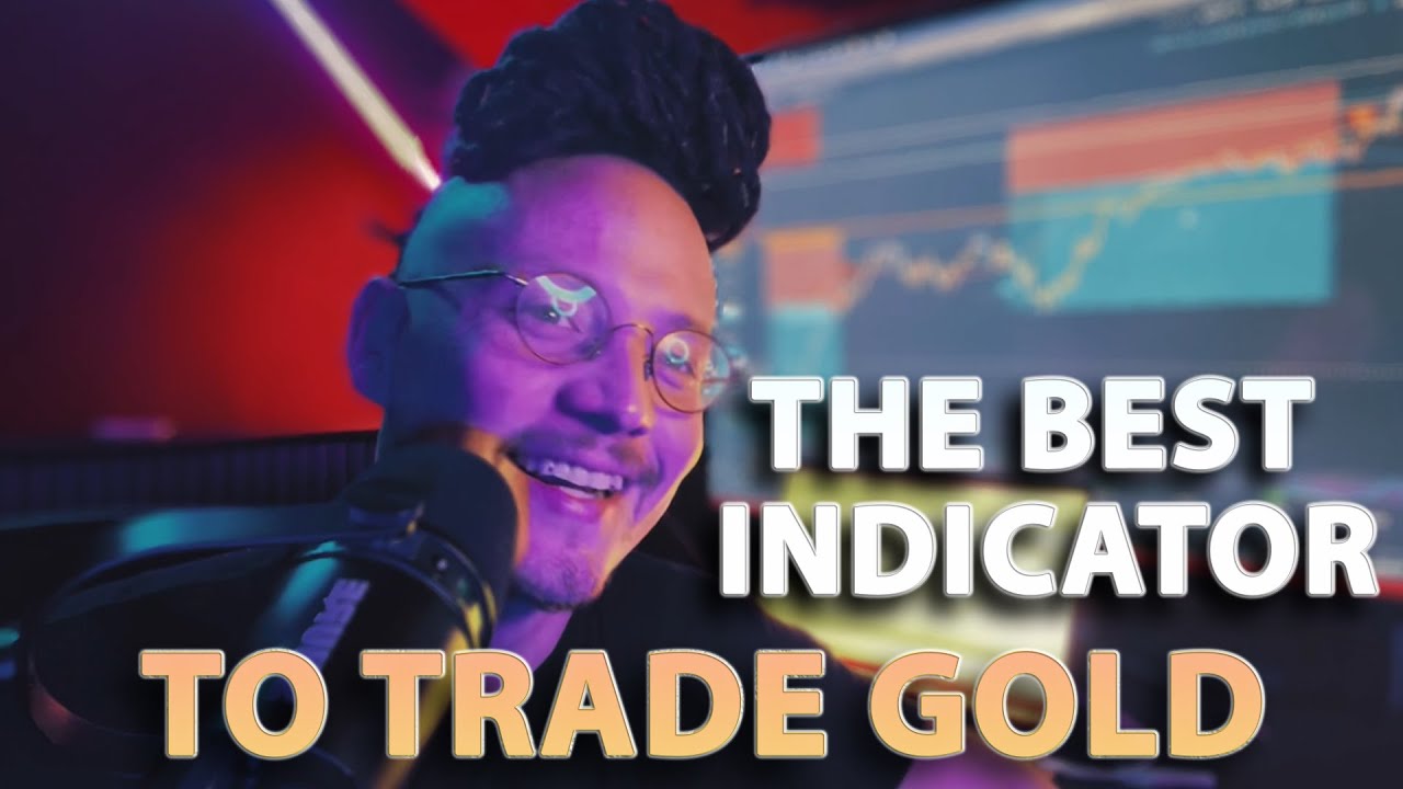 Discover the Ultimate Tool for Gold Trading with Reliable Signals.