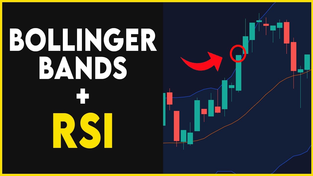 Discover the perfect trading strategy with Bollinger Bands and RSI!