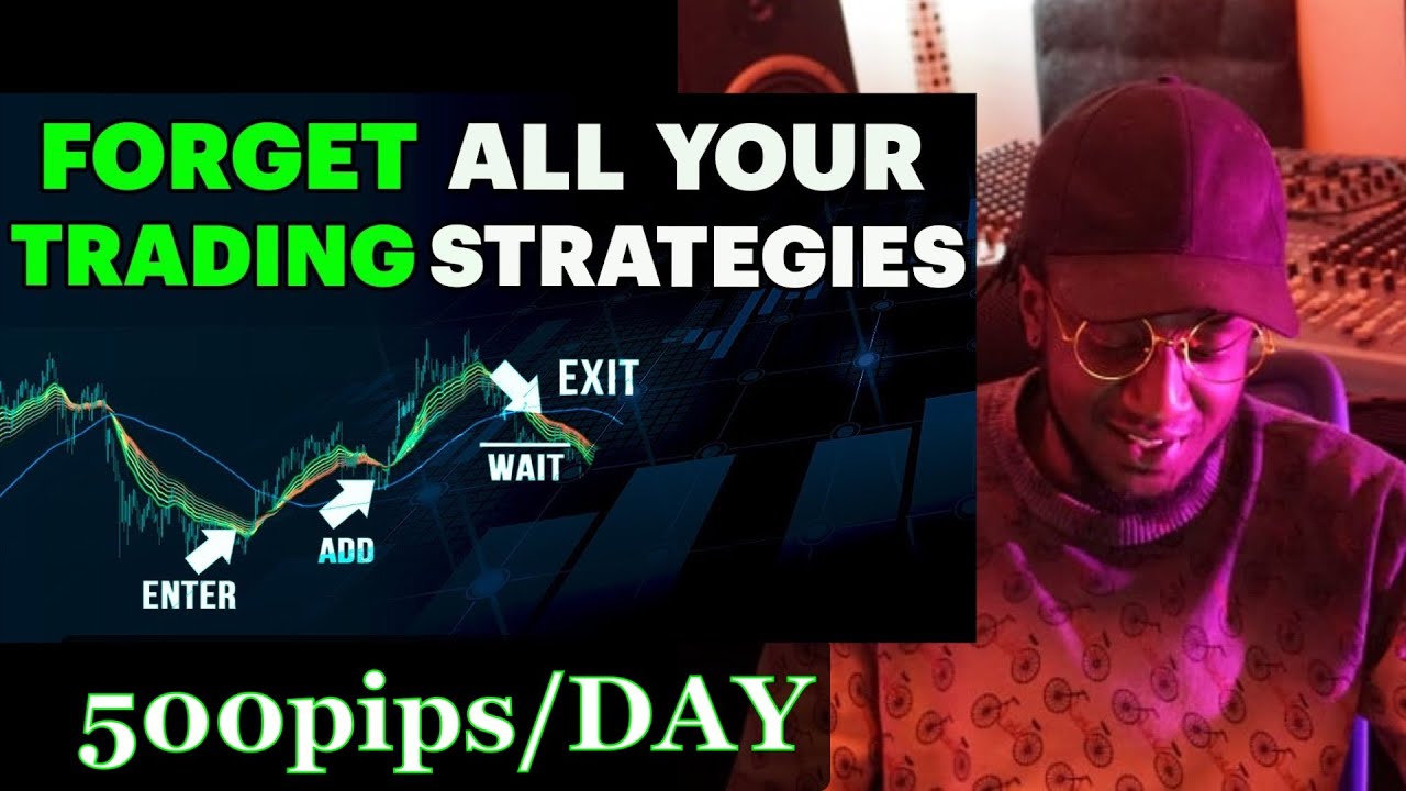 Discover the secrets of earning $500 daily with Forex Indicators.