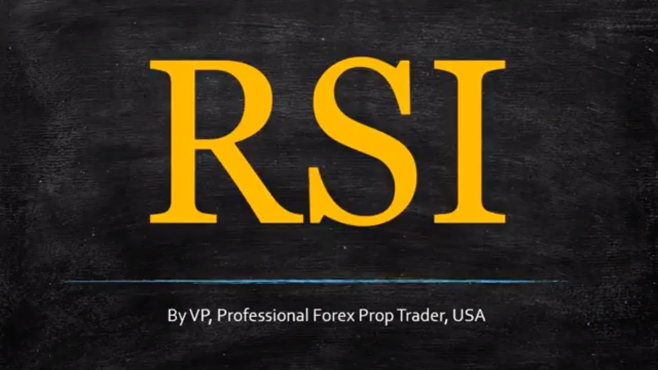 Discover why the RSI Indicator ranks as the worst for Forex.