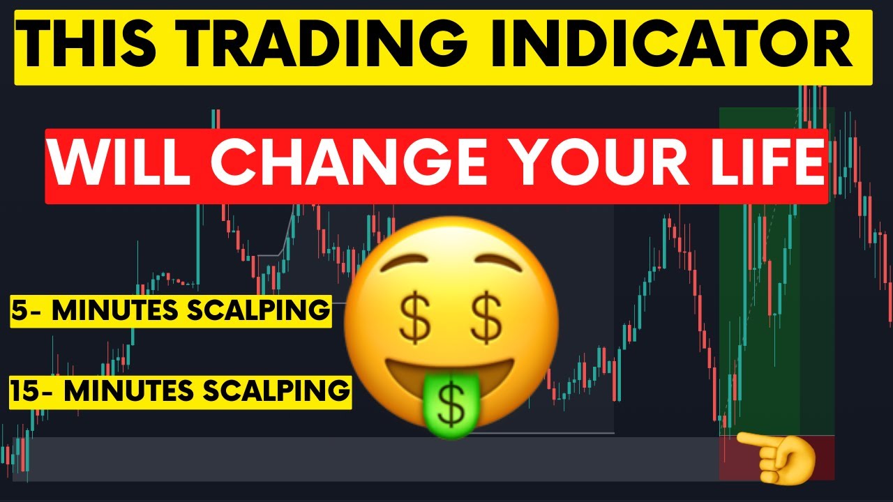 Reduce trading losses with best indicator for forex scalping. 80% accuracy.