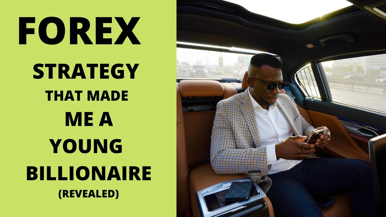 Rewrite this article and add curiosity in 10 words maxTHE BEST FOREX TRADING STRATEGY [ SIMPLE & EFFECTIVE ]