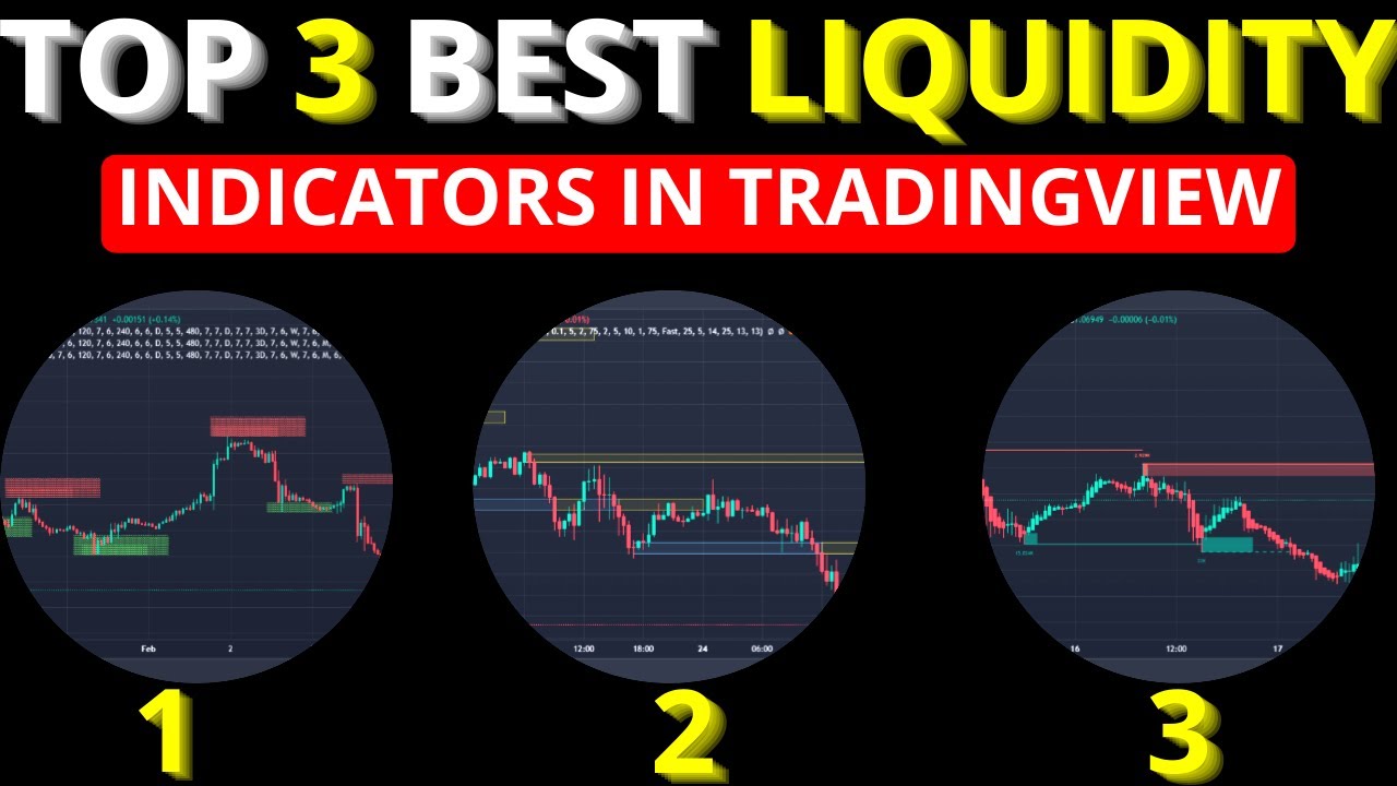 “Uncover top trading insights with these 3 liquidity indicators.”
