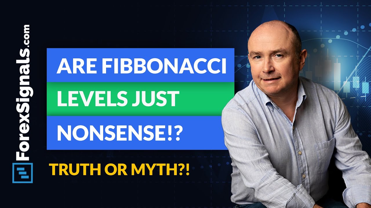 “Uncovering the truth behind Fibonacci Levels – a Forex scam?”