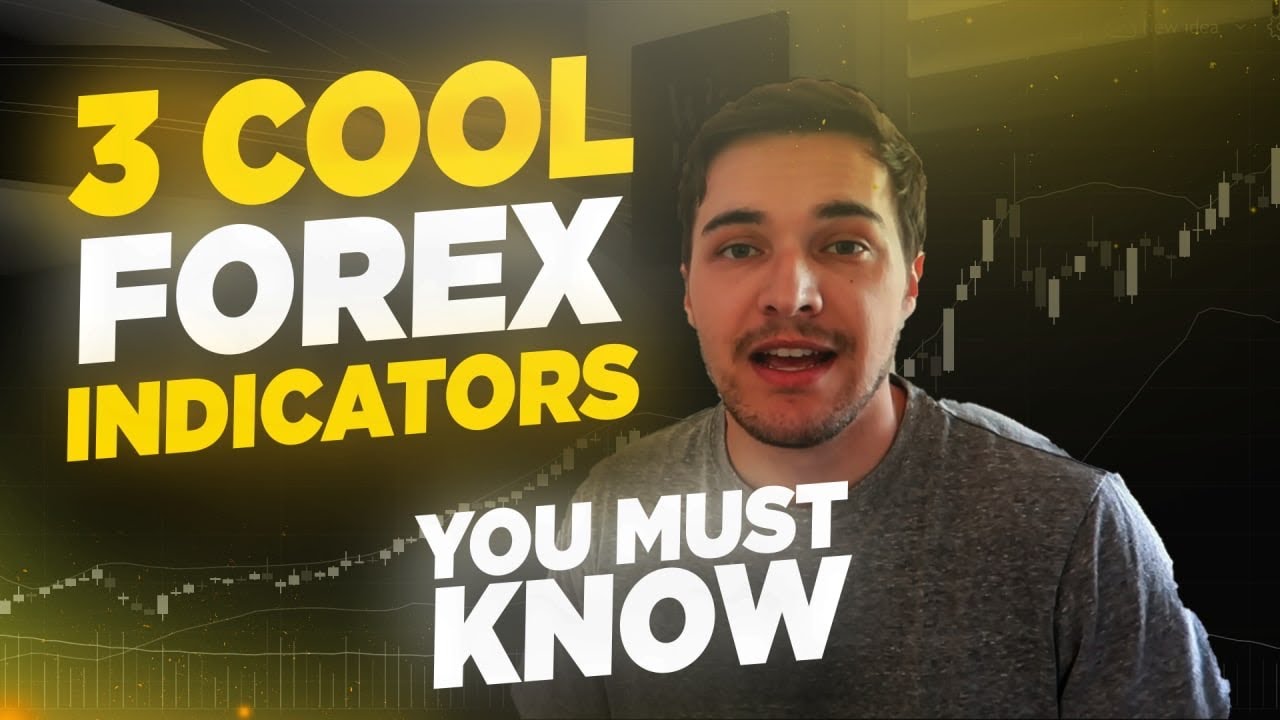 “Unlock Your Trading Potential with These 3 Powerful Forex Indicators!”