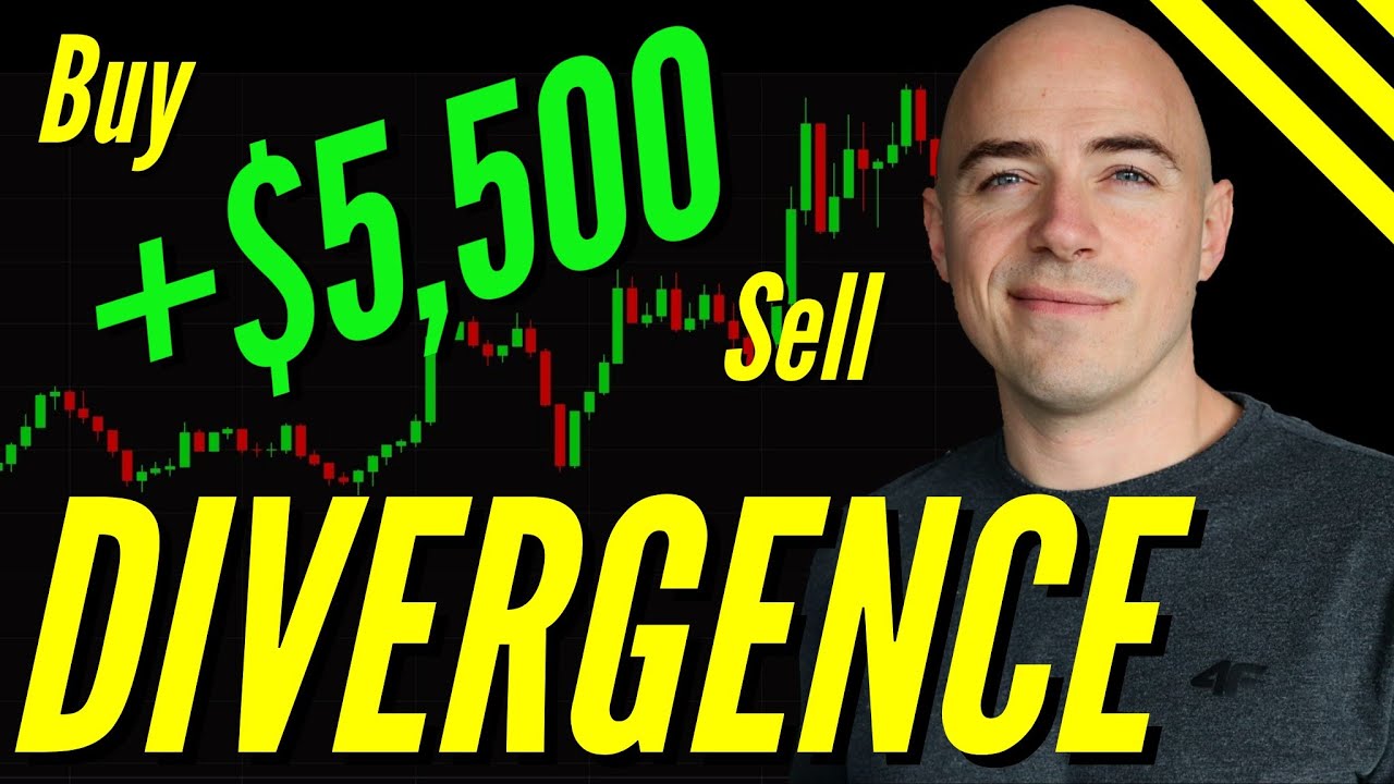 “Unlock the Secret of Divergence Trading for Profitable Trades”