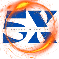5X Target Indicator
